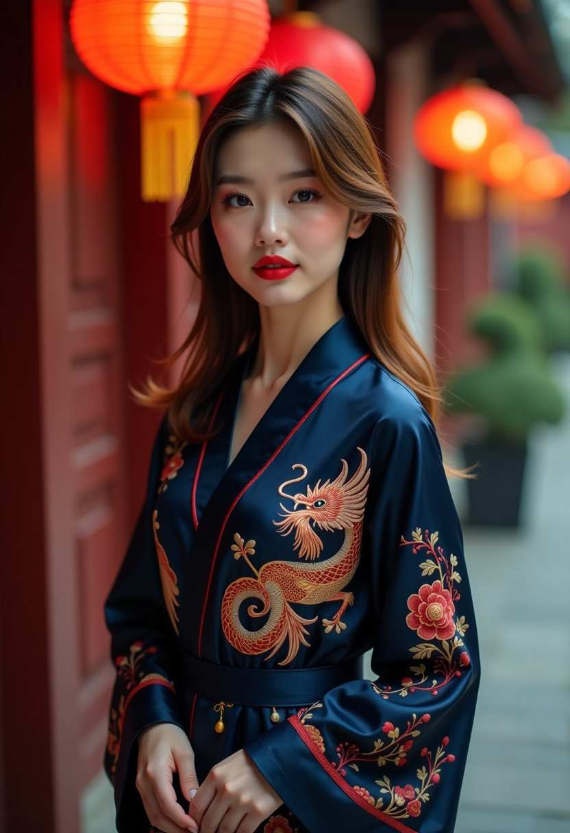 八零后妈带三娃杀回省城剧照
