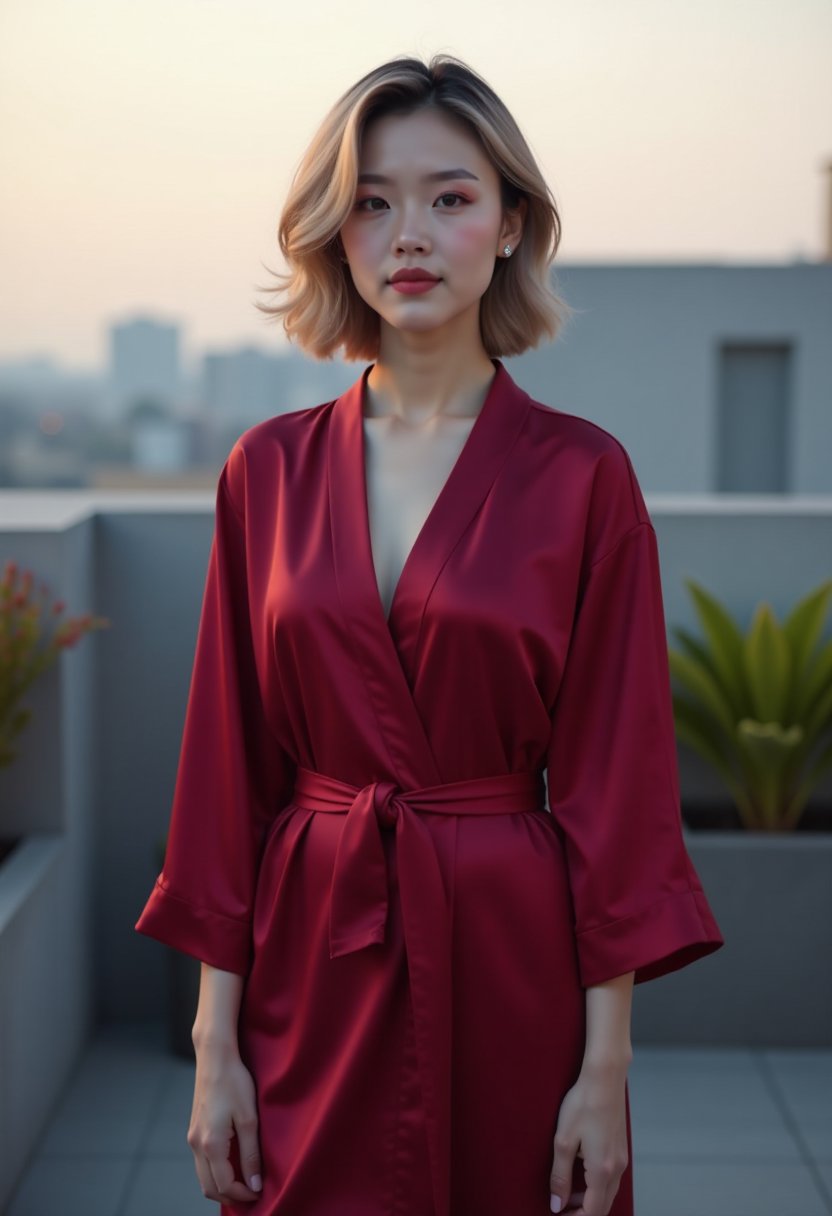 夫人装失忆封面